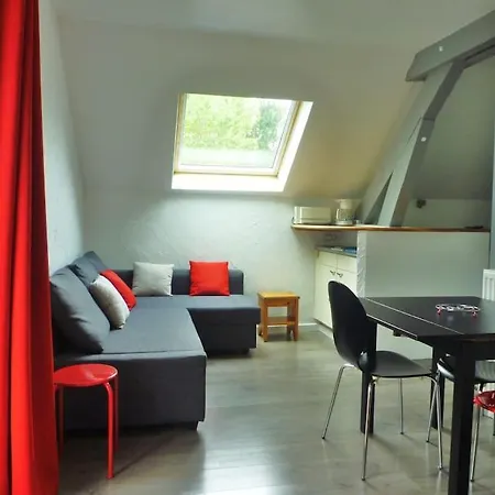 Apartamento Appt 2 Pers Avec Terrasse Sud Proche Vieille *